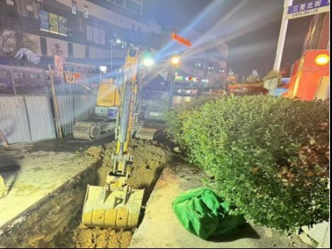 【供热保障】泰安市泰山城区热力有限公司2025-2026年度采暖季圆满落幕