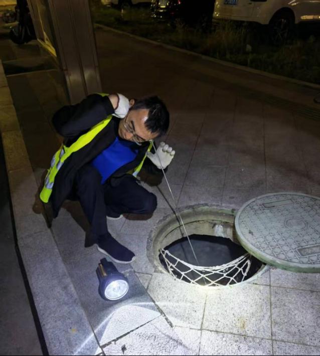 【职工家园】一张工作相片、一段奋斗往事（4）
