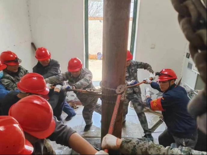 【职工家园】一张工作相片、一段奋斗往事（9）