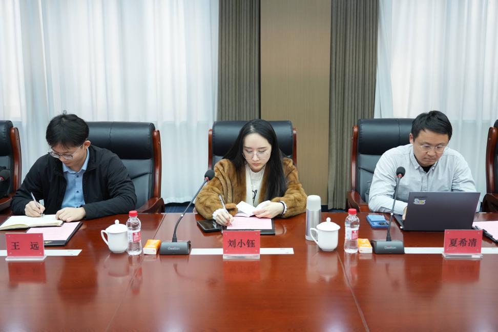 【合作洽談】上海數(shù)據(jù)交易所到泰安市泰山發(fā)展投資有限公司開展訪問交流活動