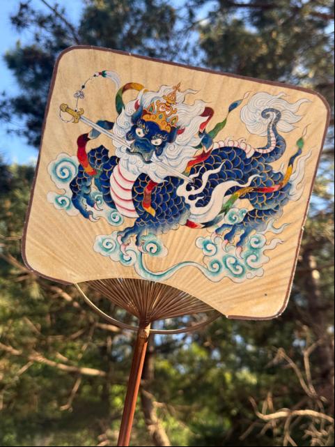 【职工家园】职工文艺·书画篇（十三）——笔墨绘丹青，文化润心田
